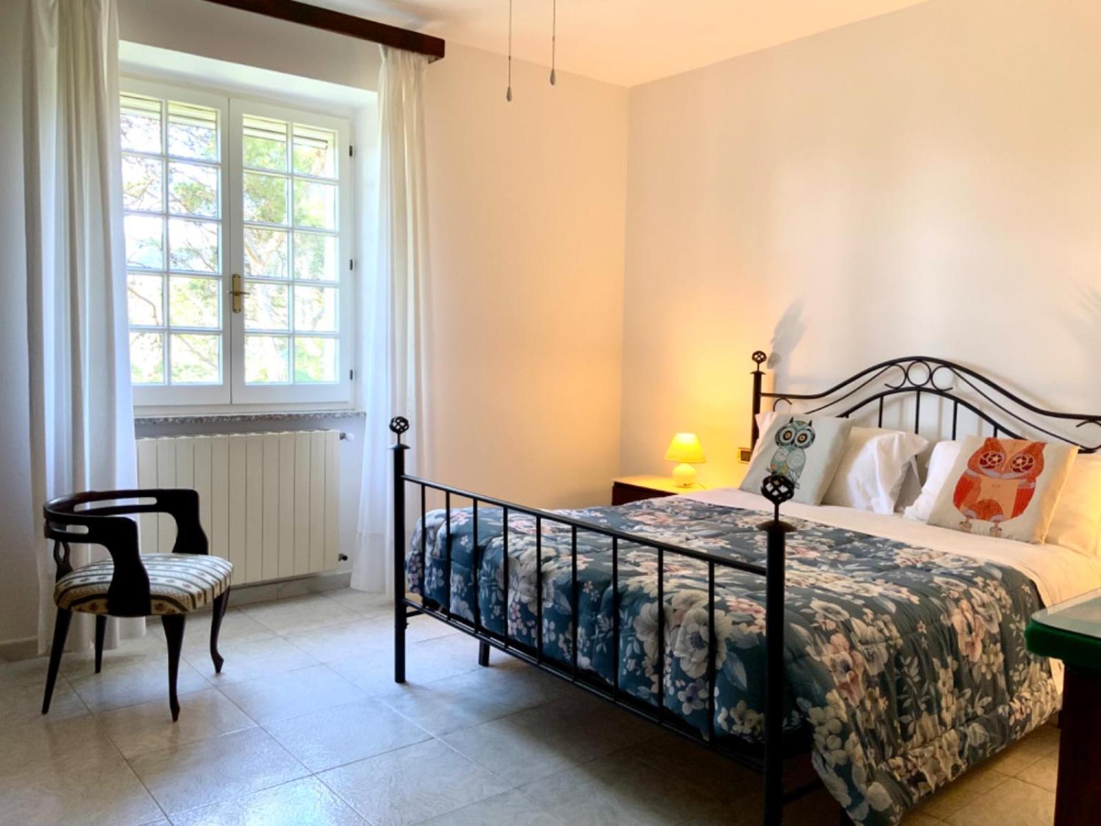 Aragonite Azzurra Casa Vacanza Гоннеза Экстерьер фото