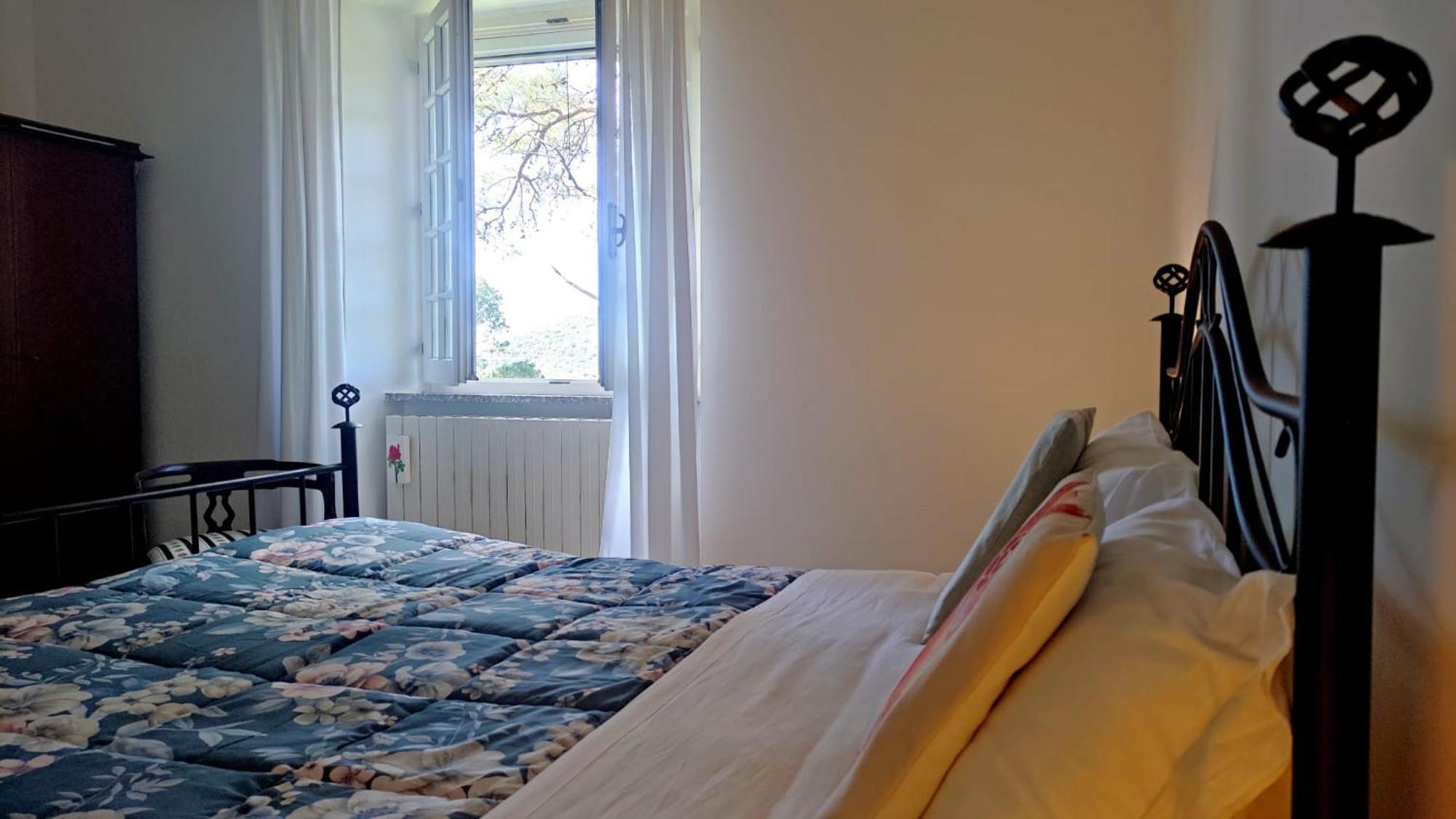 Aragonite Azzurra Casa Vacanza Гоннеза Экстерьер фото