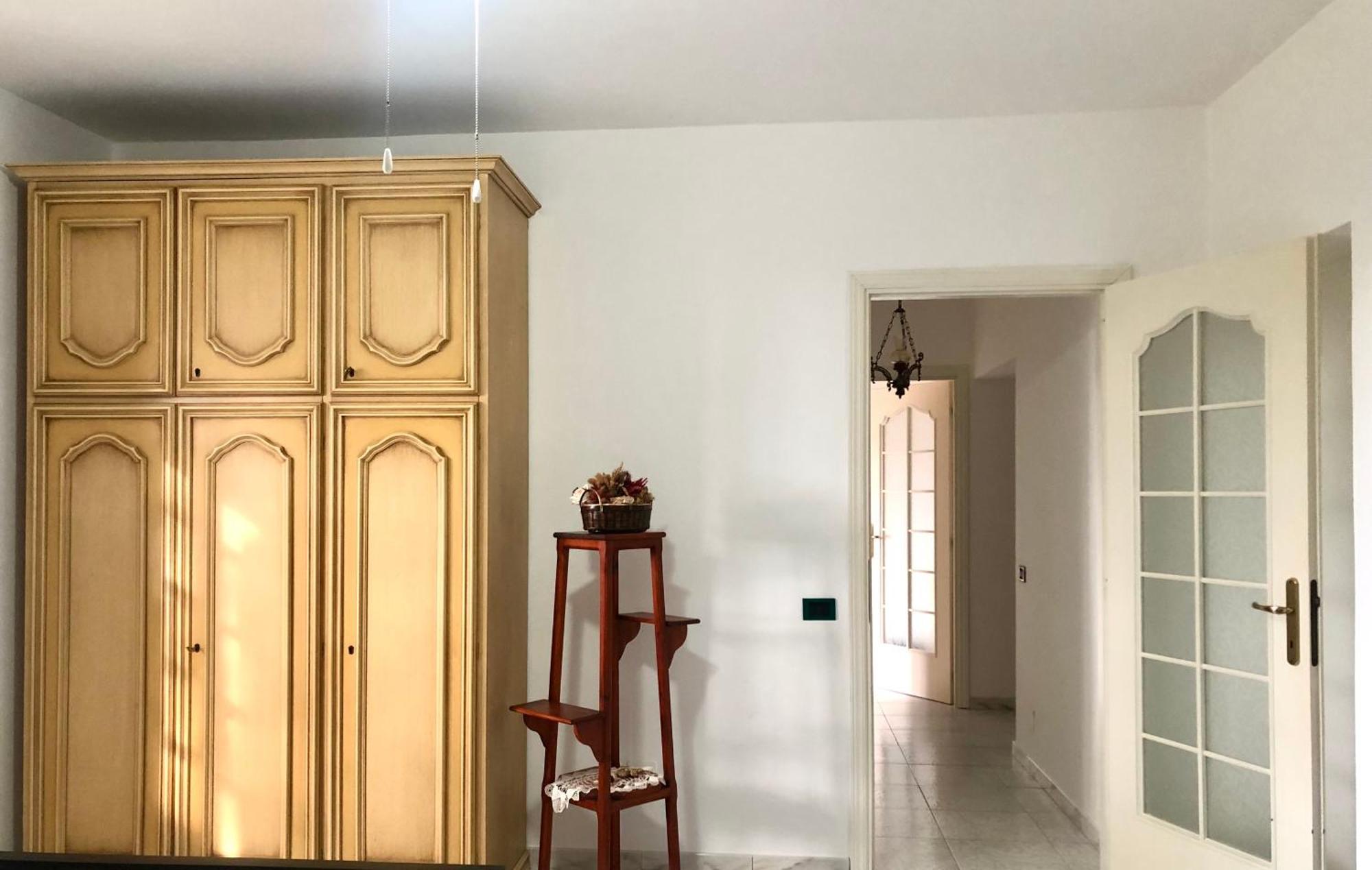 Aragonite Azzurra Casa Vacanza Гоннеза Экстерьер фото